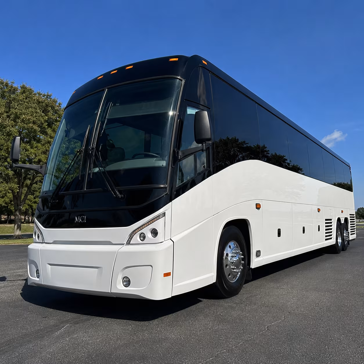chase center concert bus rentals from daly city