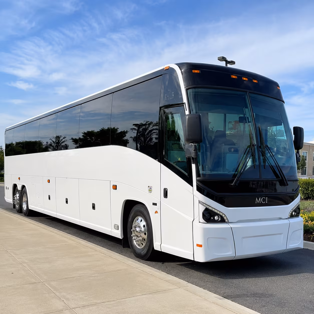 conference and convention shuttles to san francisco from daly city