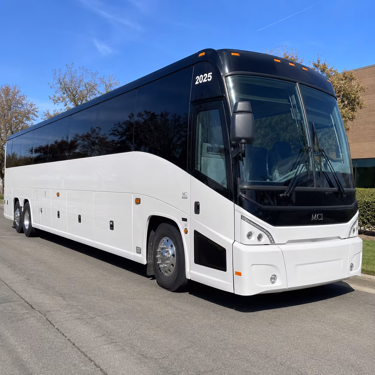 corporate event transportation to the cow palace and bay area venues
