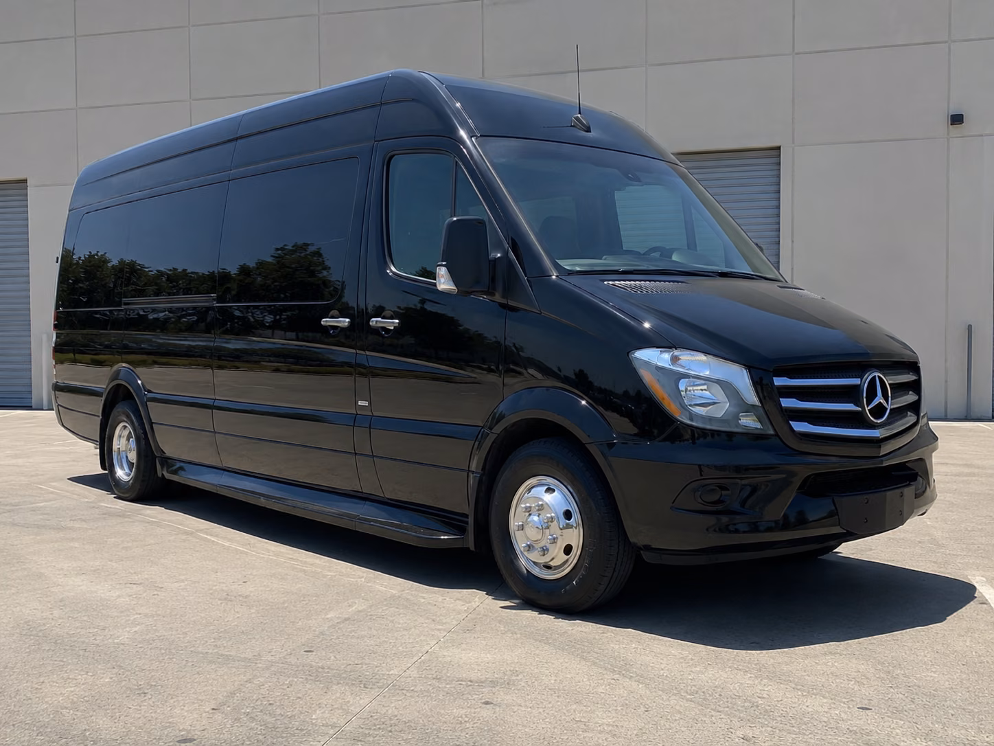 Daly City Airport Transportation