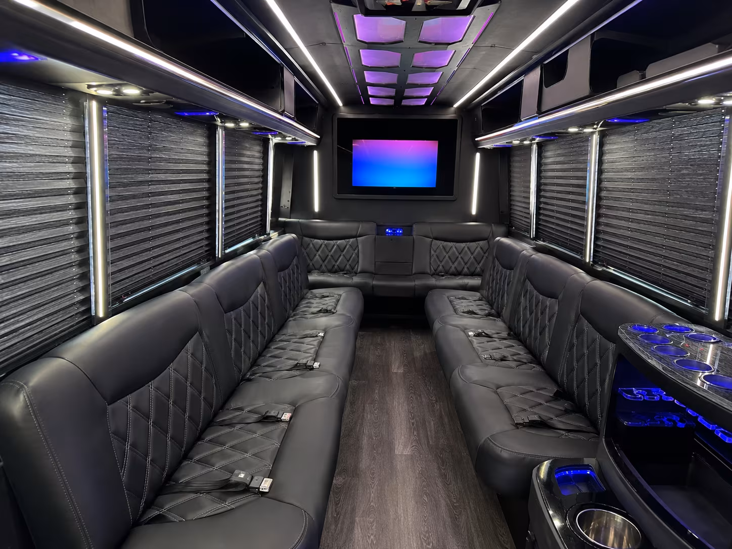 daly city party bus gallery