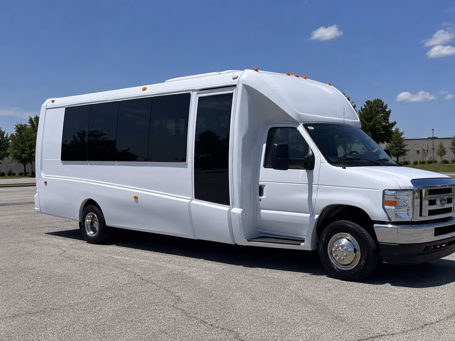 daly city prom party buses the perfect ride to your san francisco venue