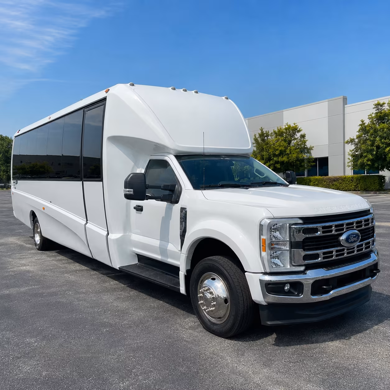 daly city wedding transportation onboard seating