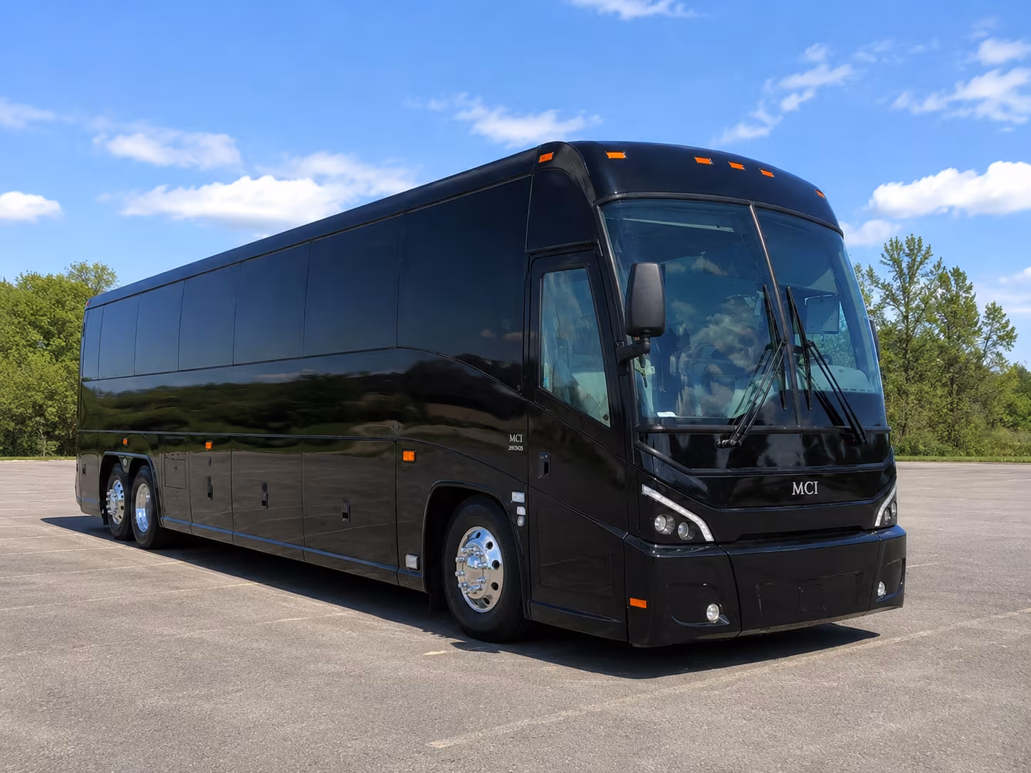 giants game bus rentals from daly city to oracle park
