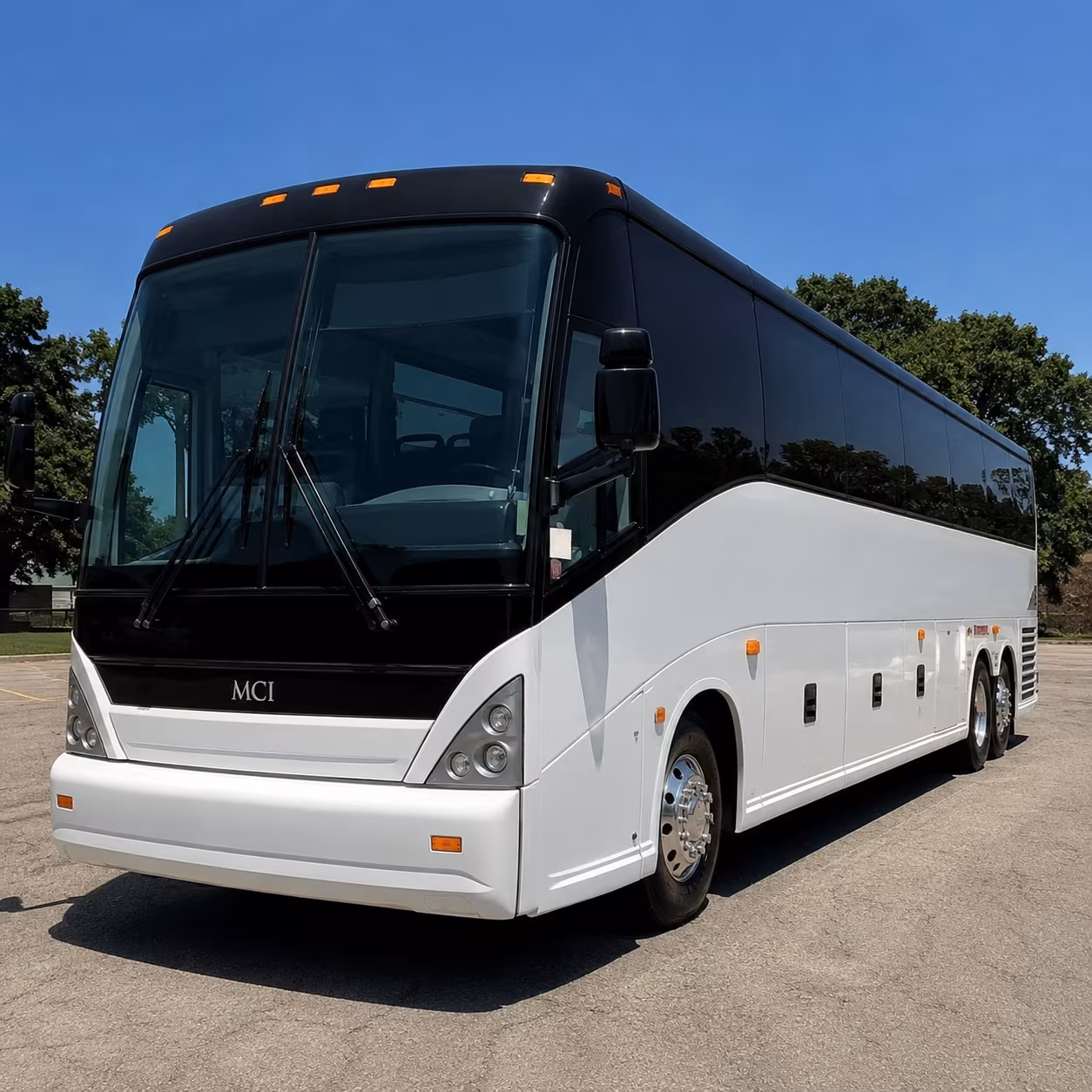 how the distance and duration of your trip affect charter bus rates in daly city