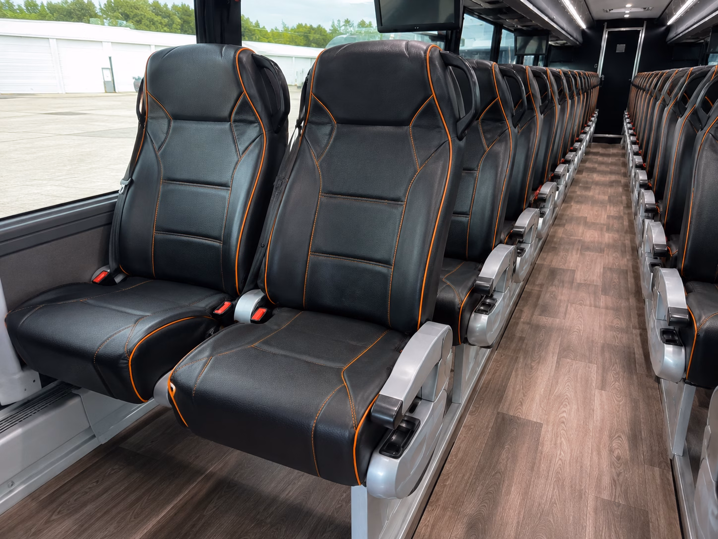 how the type of bus you choose changes the price in daly city california