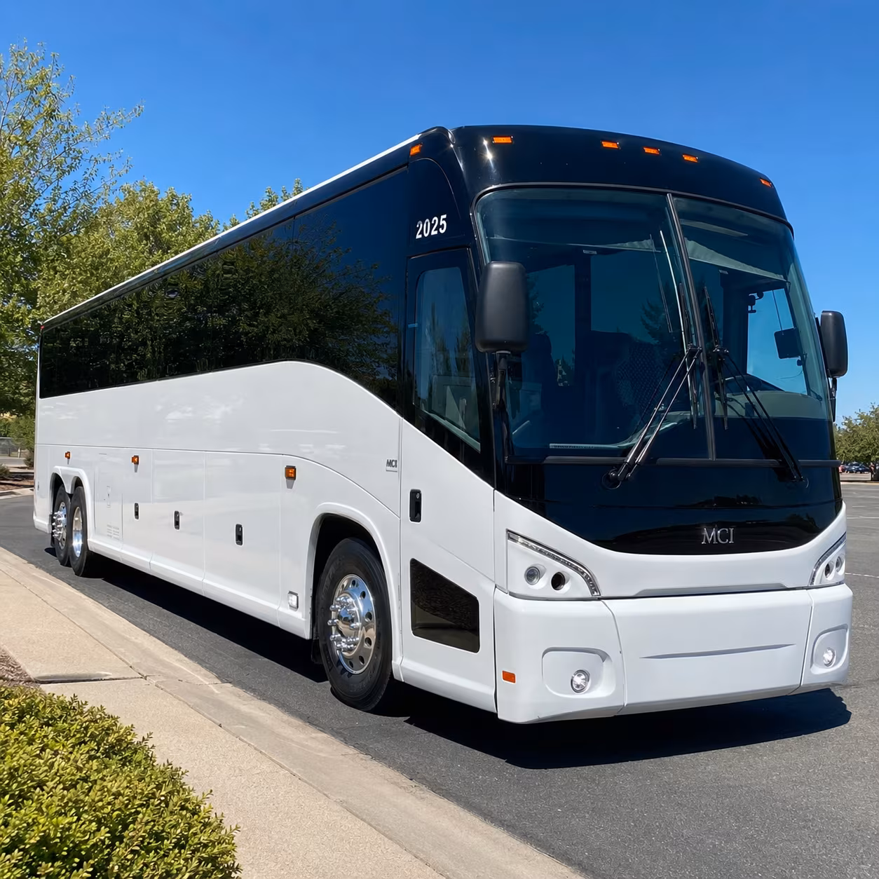 mid week ministry runs sunday shuttles and recurring church routes