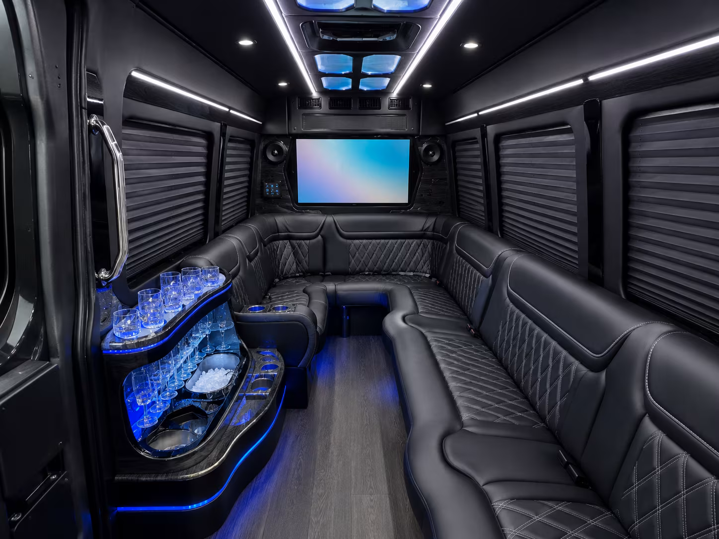 multi day bus trips from the bay area portland los angeles and long haul routes