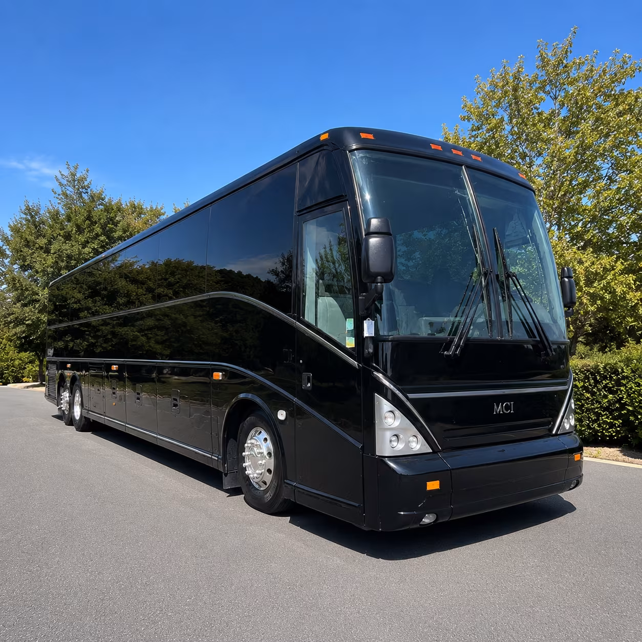 party buses built for daly city prom nights with every amenity you want