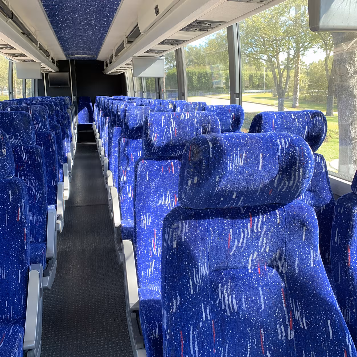 sfo charter bus pickup and drop off made simple from daly city