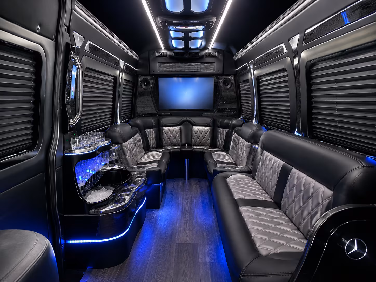 sharks and earthquakes game bus rentals to san jose