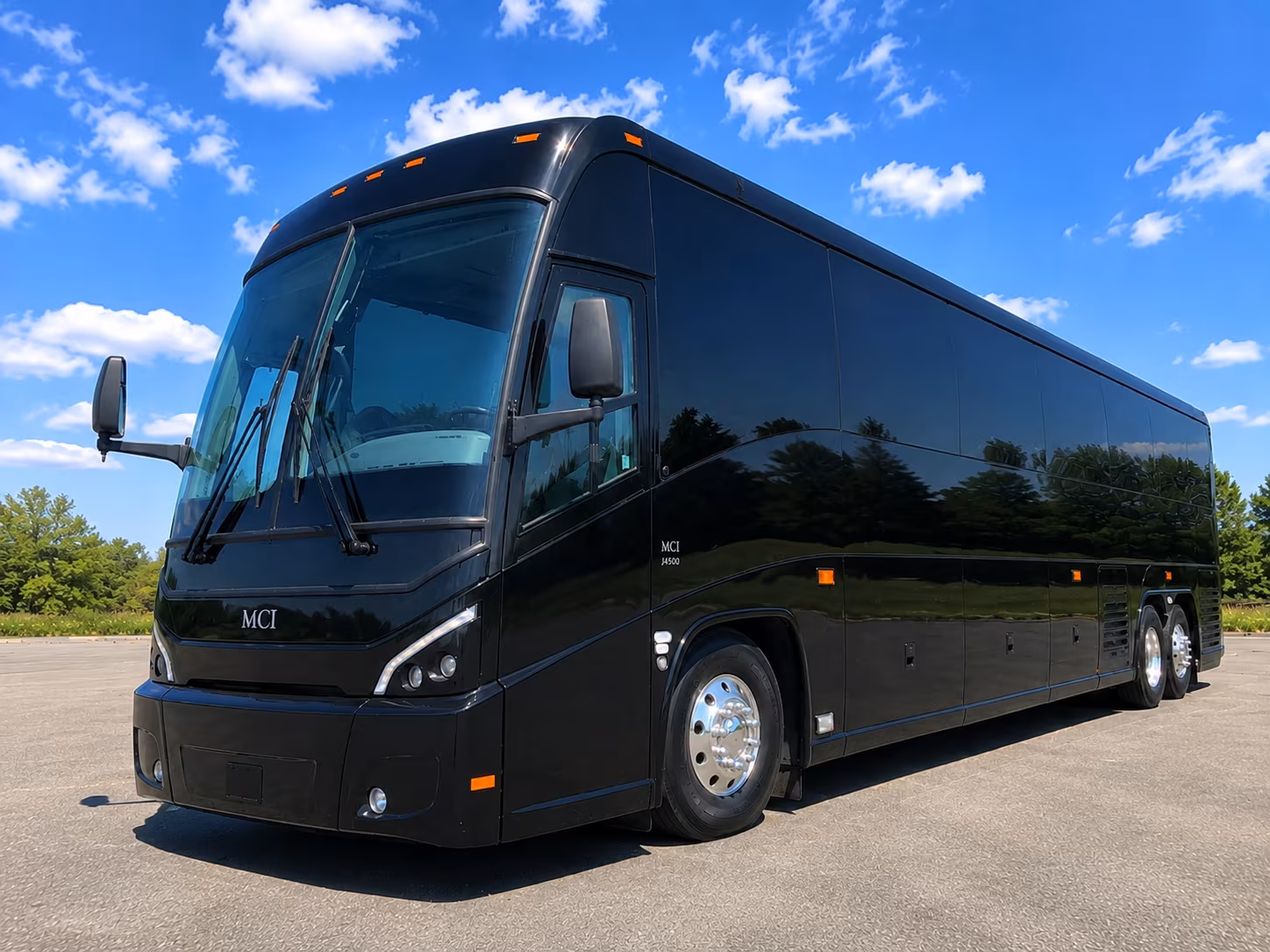 that s the beauty of comparing buses for your daly city wedding you get instant pricing and many options