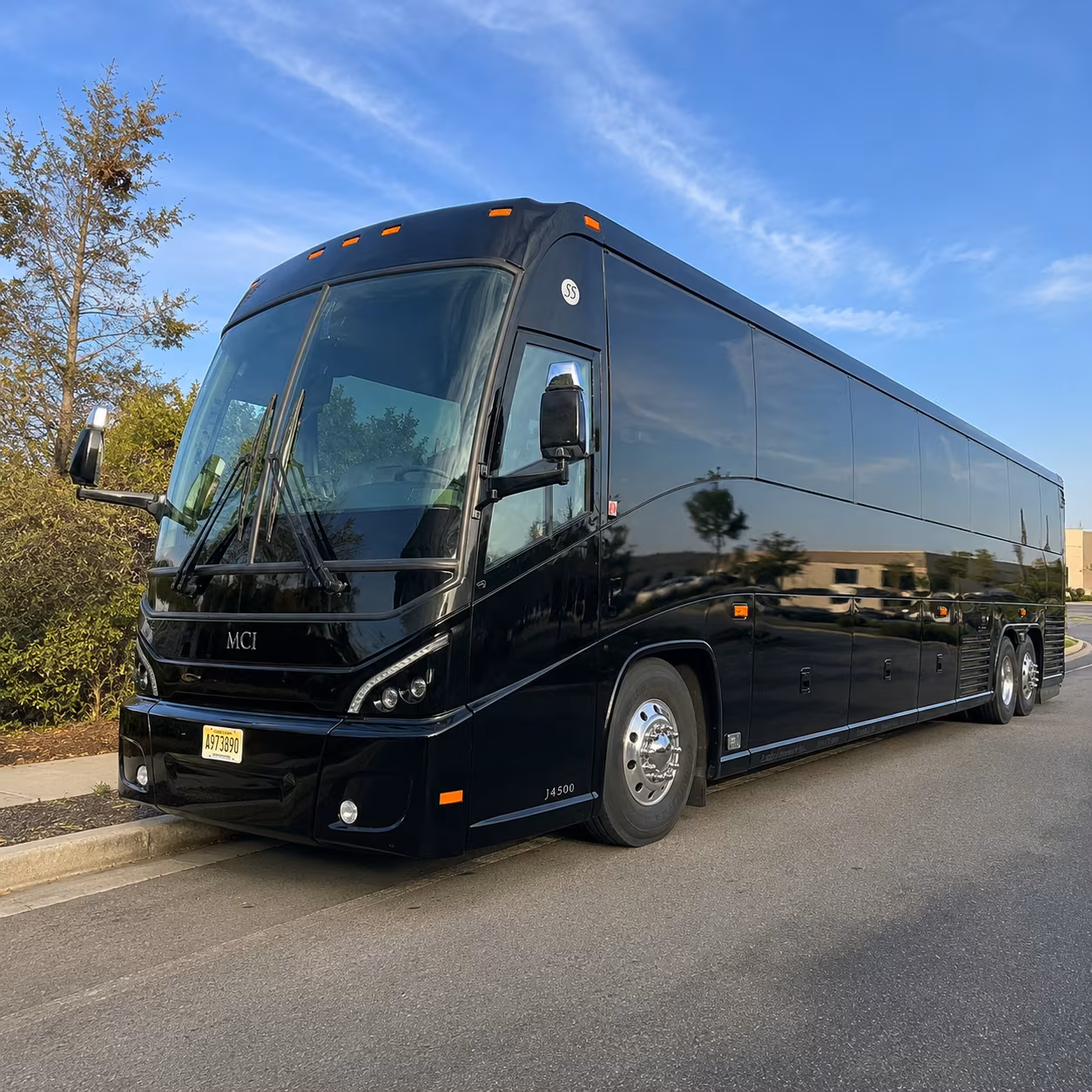 the fastest way to move federal agency teams across the bay area peninsula