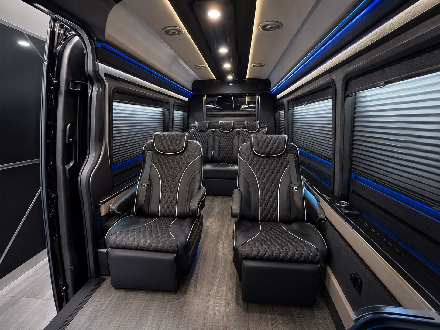 these buses handle the sfo traffic so you don t have to