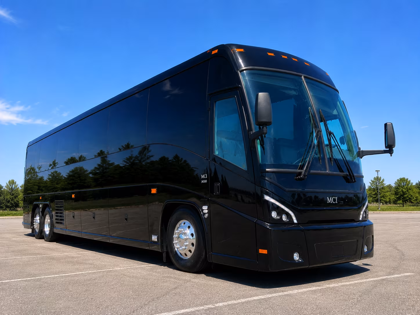 warriors game night bus rentals from daly city to chase center